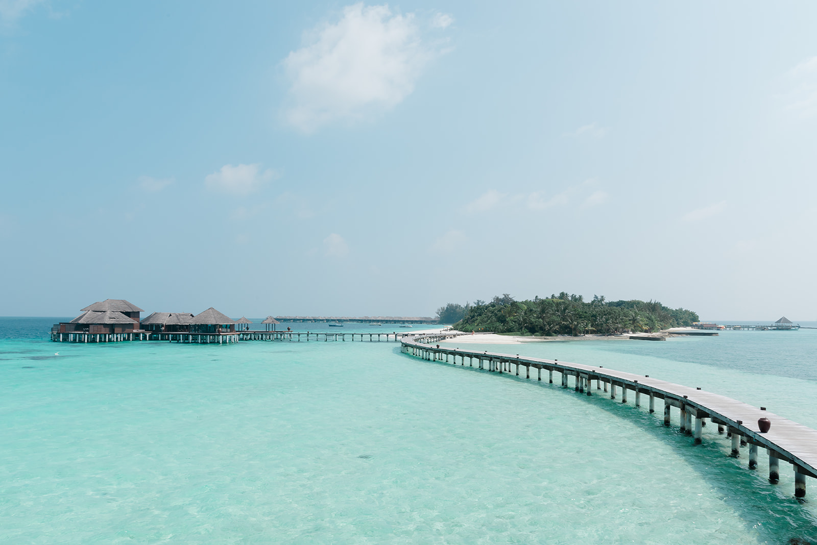 Coco Bodu Hithi Maldives elopement inspiration