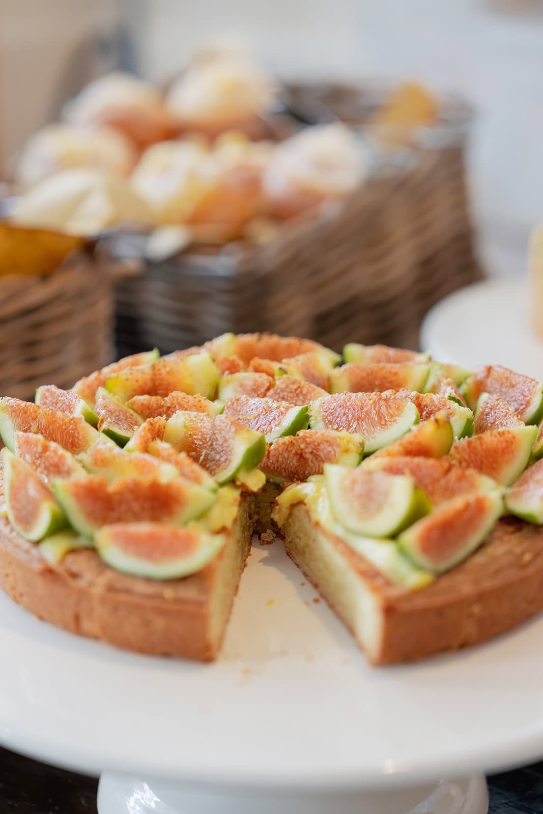 Food at Borgo Egnazia