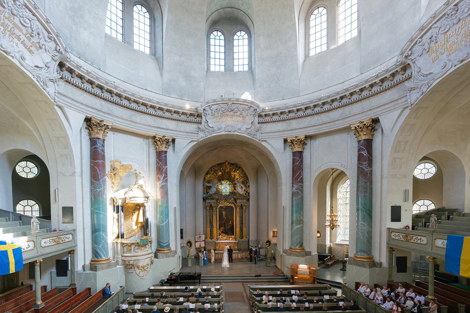 stockhol-hedvid-eleonora-church-wedding